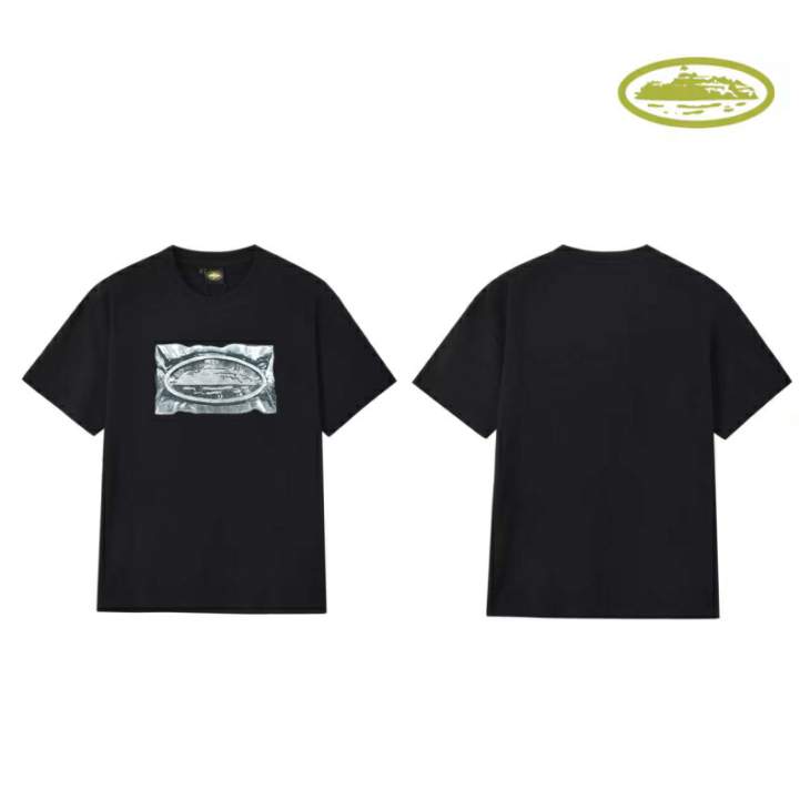 Corteiz T Shirts Short _SKUCorteizS-2XLastxC3616826